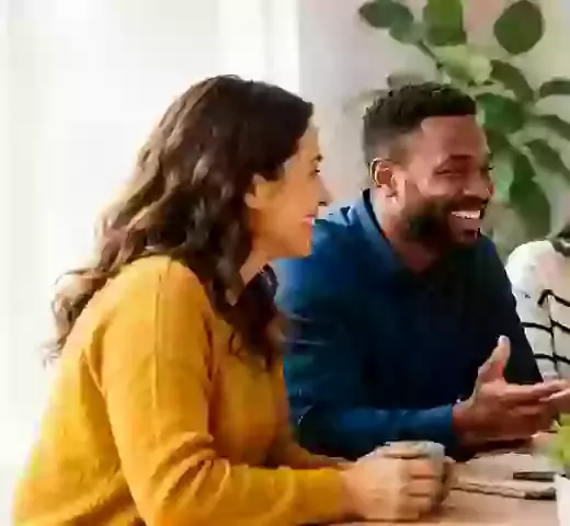 English Conversation Group